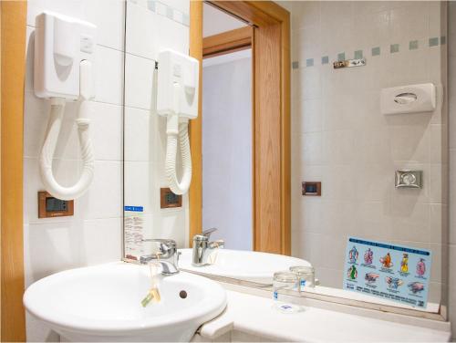 Ecoresort Le Sirene - Caroli Hotels