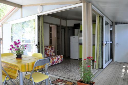 Kép Camping Dal Pino szállásáról Marina di Massában a galériában
