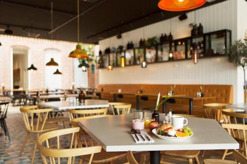 Bebidas en Elite Hotel Mimer