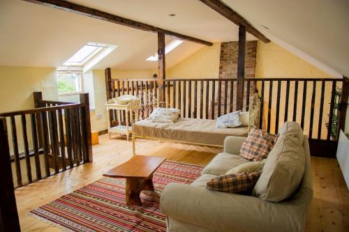 The Bothy Self Catering Accommodation – Photos 4