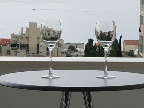 Studio Apartment Sea Star