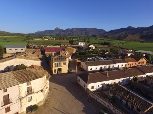 Casa Tensina, Apiés – Precios actualizados 2022