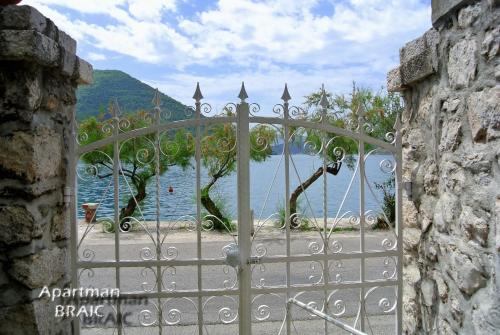 Gallery image of Apartment Waterline in Perast