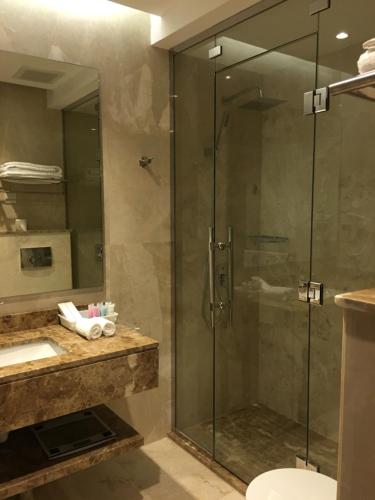 Velvet Inn Hotel Suites