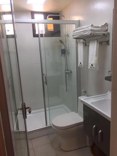 Bany a Residence Ivoire