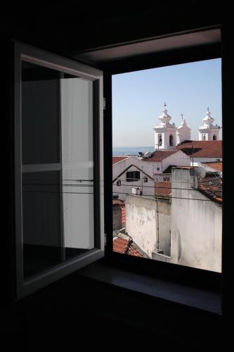 Alfama Apartment Rose - Sardinha