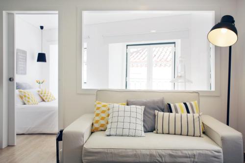 Alfama Rose Apartment - Elétrico
