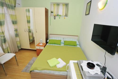 Apartment Boris