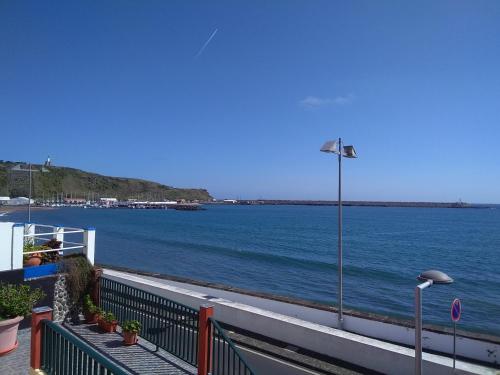 Paysage naturel près de la maison de vacances