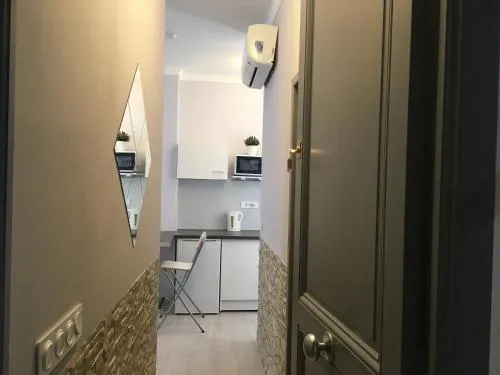Apartments Monaco photo 33