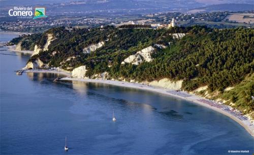 Gallery image of Hotel Beatrice in Sirolo