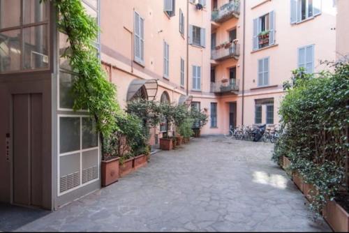 Una Volta in Brera