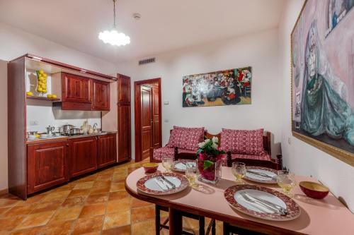 Residence Sos Alinos – Photos 2