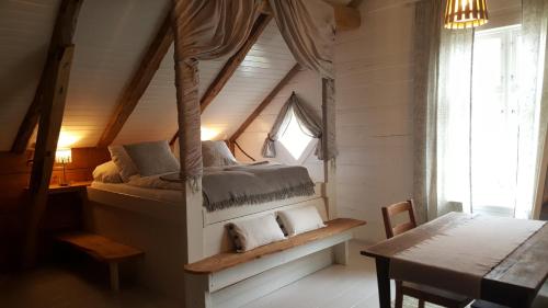 Rødseter Gjestegård