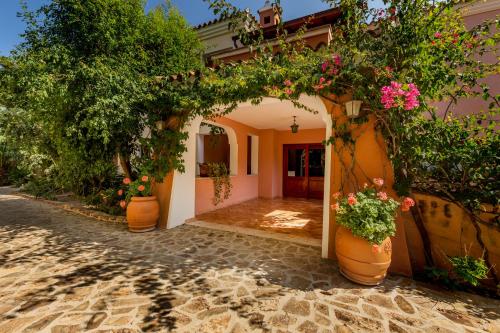 Residence Sos Alinos – Photos 4