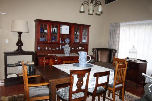 Fotografie z fotogalerie ubytování Jelani Guest House v destinaci White River