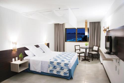 Gallery image of Ritz Suites Lifestyle in Maceió