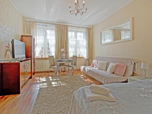 Fotografia z galérie ubytovania Apartament Neptun v destinácii Gdansk