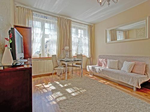 Gallery image of Apartament Neptun in Gdańsk