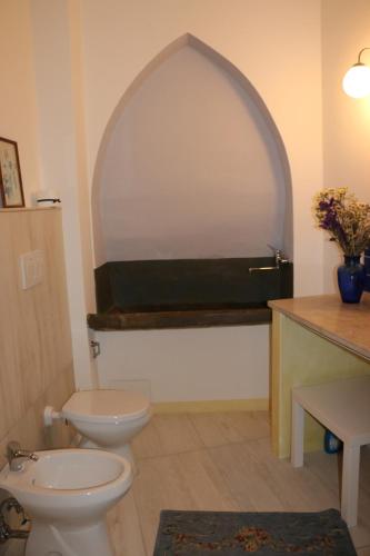 Gallery image of La Casa Sul Borgo in Lapedona