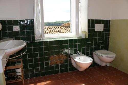 Gallery image of La Casa Sul Borgo in Lapedona