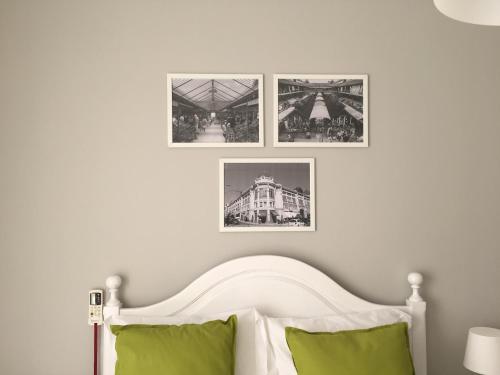 Gallery image of Mirandesa Guesthouse in Porto