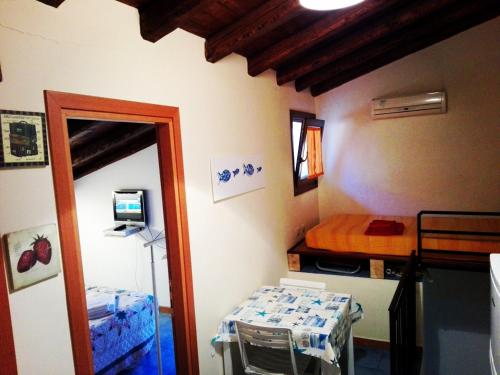 Fotografie z fotogalerie ubytování A Due Passi Da Tutto v destinaci Castellammare del Golfo