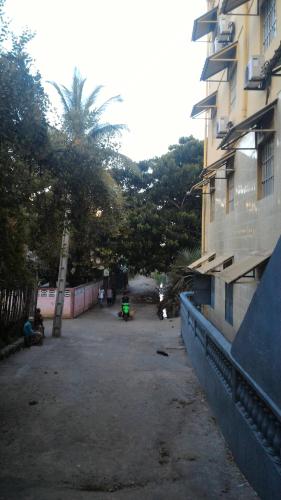 Gambar di galeri bagi Salama Hôtel Majunga di Mahajanga