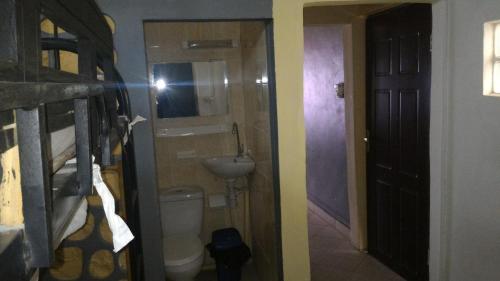 Gambar di galeri bagi Salama Hôtel Majunga di Mahajanga