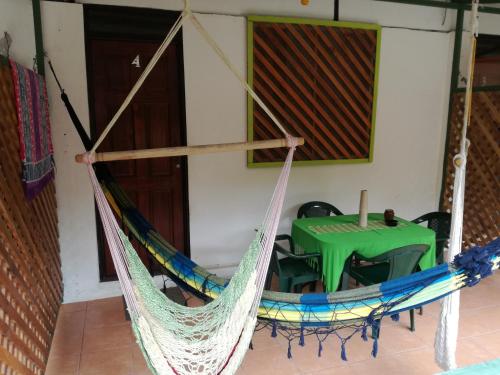 Fotografie z fotogalerie ubytování Casitas La Playa v destinaci Puerto Viejo