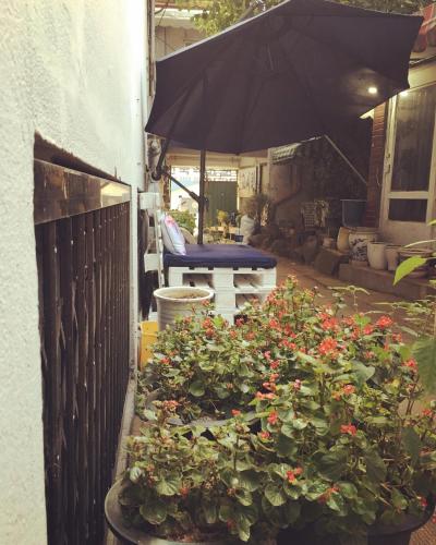 MK GuestHouse
