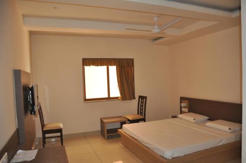 Gallery image of Shivaprasad Grand in Kundapur