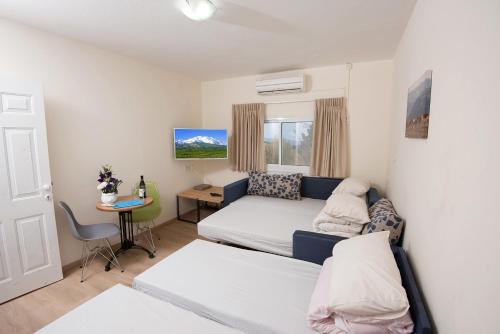 Gallery image of Aloney Habashan Guest village in Alonei Habashan