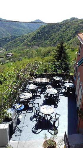 Albergo Caprile