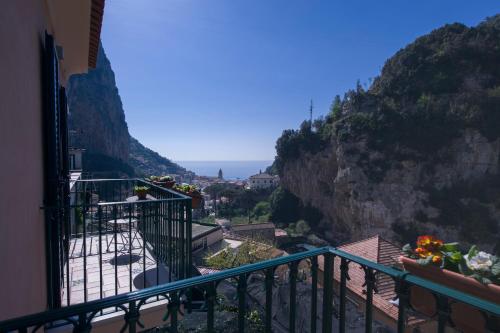 Imagen de la galería de La Valle Delle Ferriere, en Amalfi