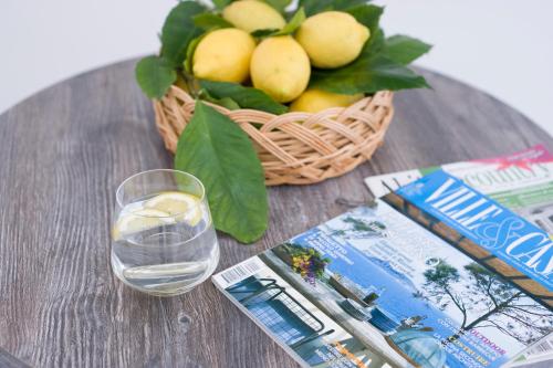 Foto dalla galleria di La Valle Delle Ferriere ad Amalfi