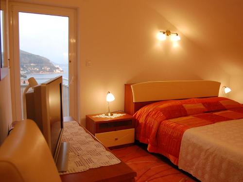 Panoramic apartment Lujak