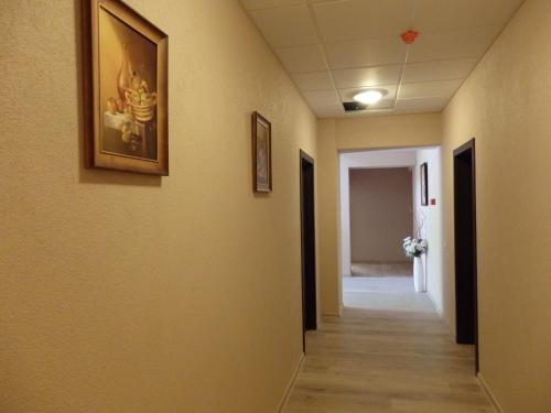Fotografie z fotogalerie ubytování Bella Riga Hotel with Self-Check in v Rize