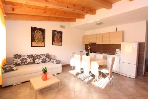 Apartments Sturago