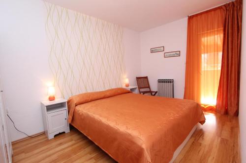 Apartments Sturago