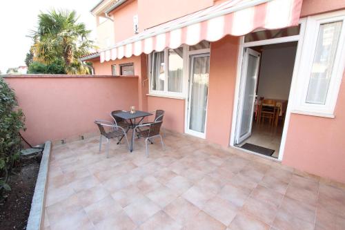 Apartments Sturago