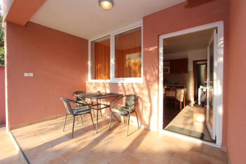 Apartments Sturago