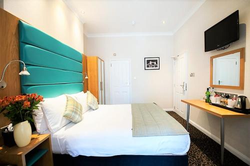 Astors Belgravia