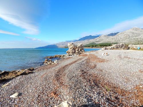Fotografia z galérie ubytovania Matilda v destinácii Starigrad-Paklenica