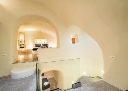 Φωτογραφία από το άλμπουμ του Fava Eco Suites στην Οία