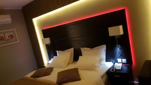 Φωτογραφία από το άλμπουμ του اجنحة الحريري στη Τζέντα