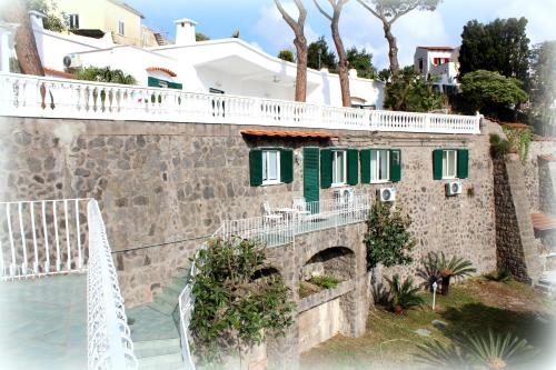 Photo de la galerie de l'établissement Ischia Dream Visions, à Ischia