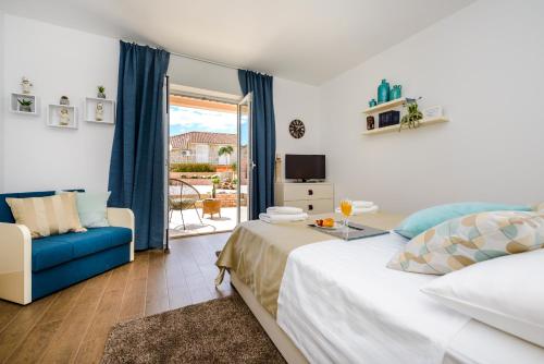 Tara Apartments