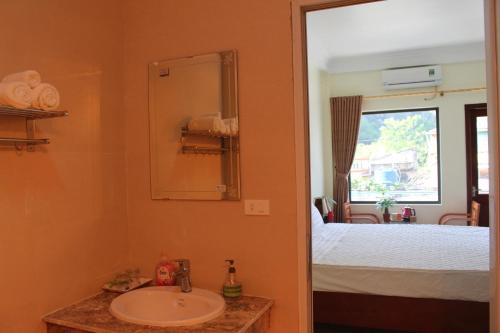 Gallery image of Sierra Homestay in Ninh Binh