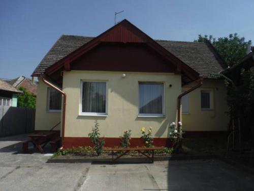 Belvárosi Vendégház 5900 Orosháza, 36 Töhötöm utca kép - 3